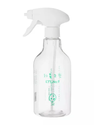 ETL No.9 Empty Spray Bottle 500ml