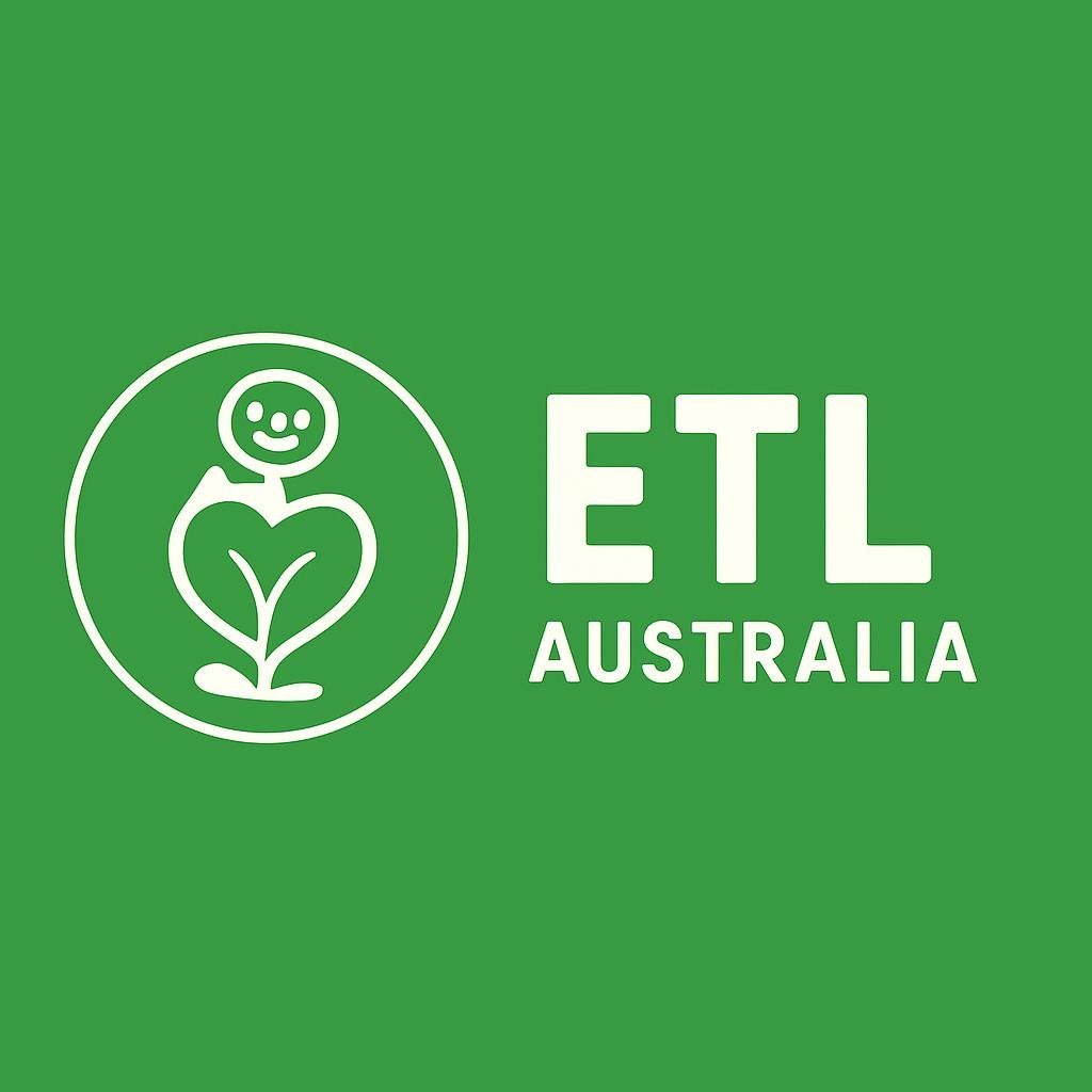 ETL Australia
